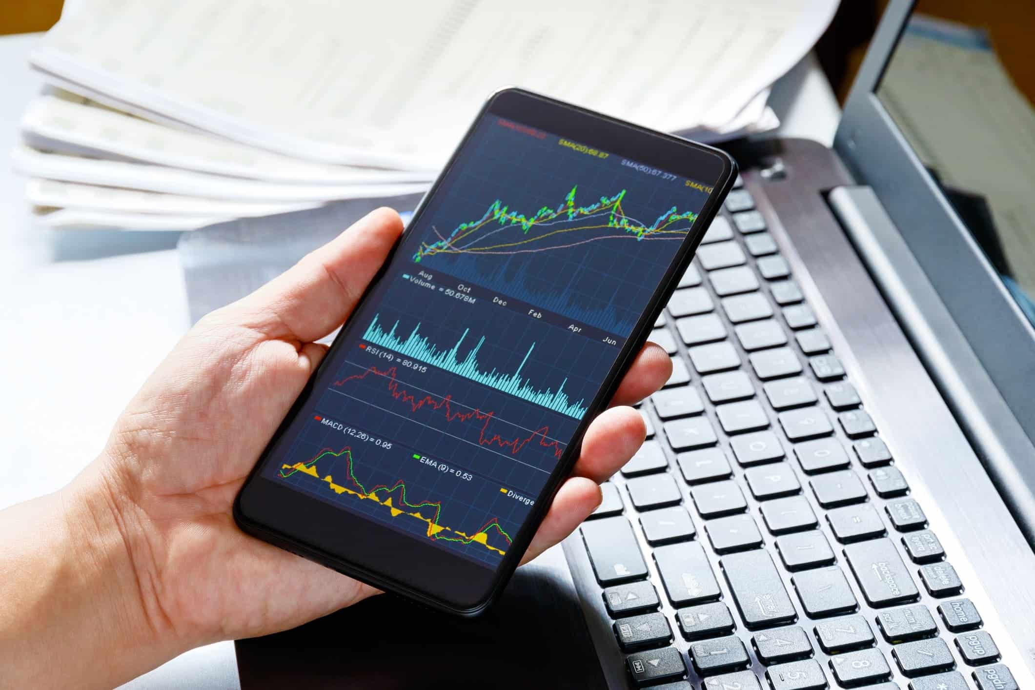 best cryptocurrency to mine with smartphone
