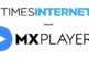 Times Internet Owned MX Player
