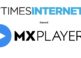 Times Internet Owned MX Player