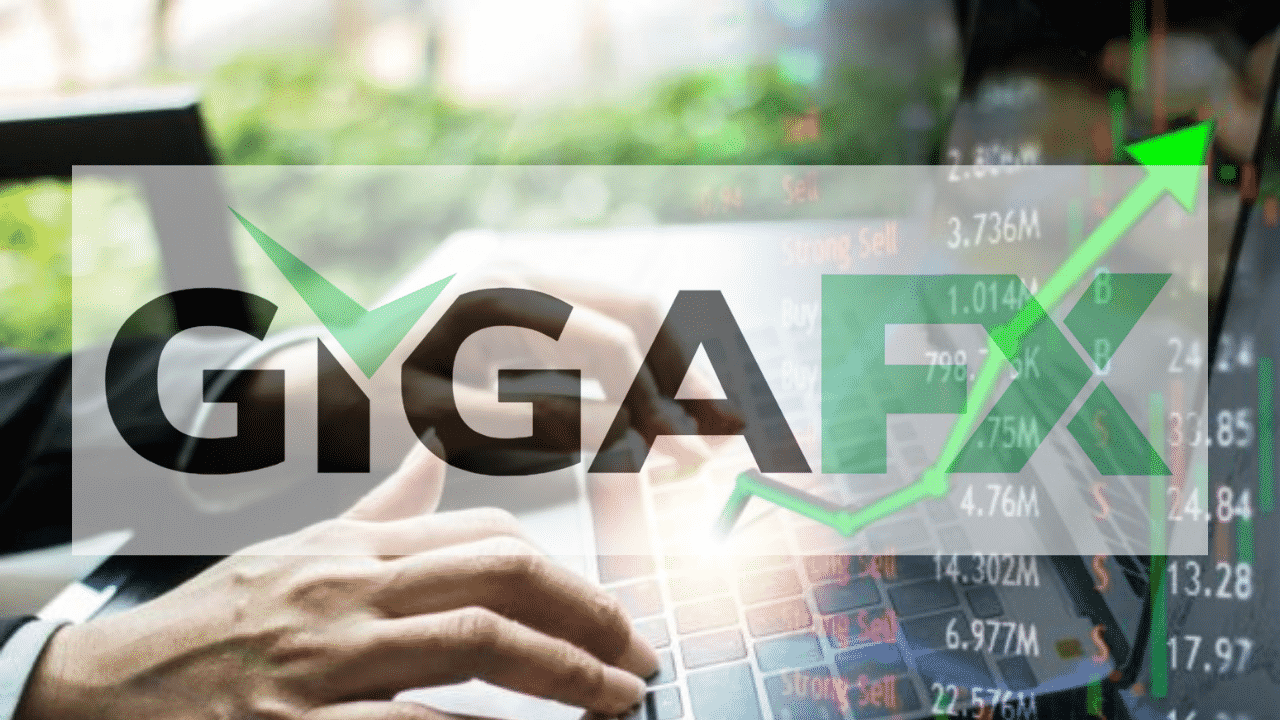 GigaFX The Reliable Trading Platform