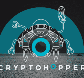 Cryptohopper Trading Bot