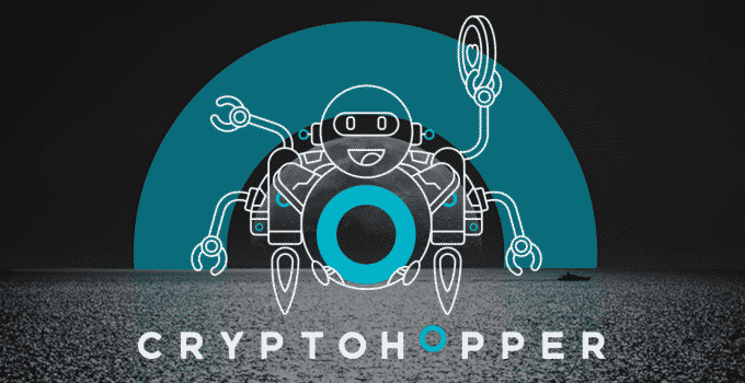 Cryptohopper Trading Bot