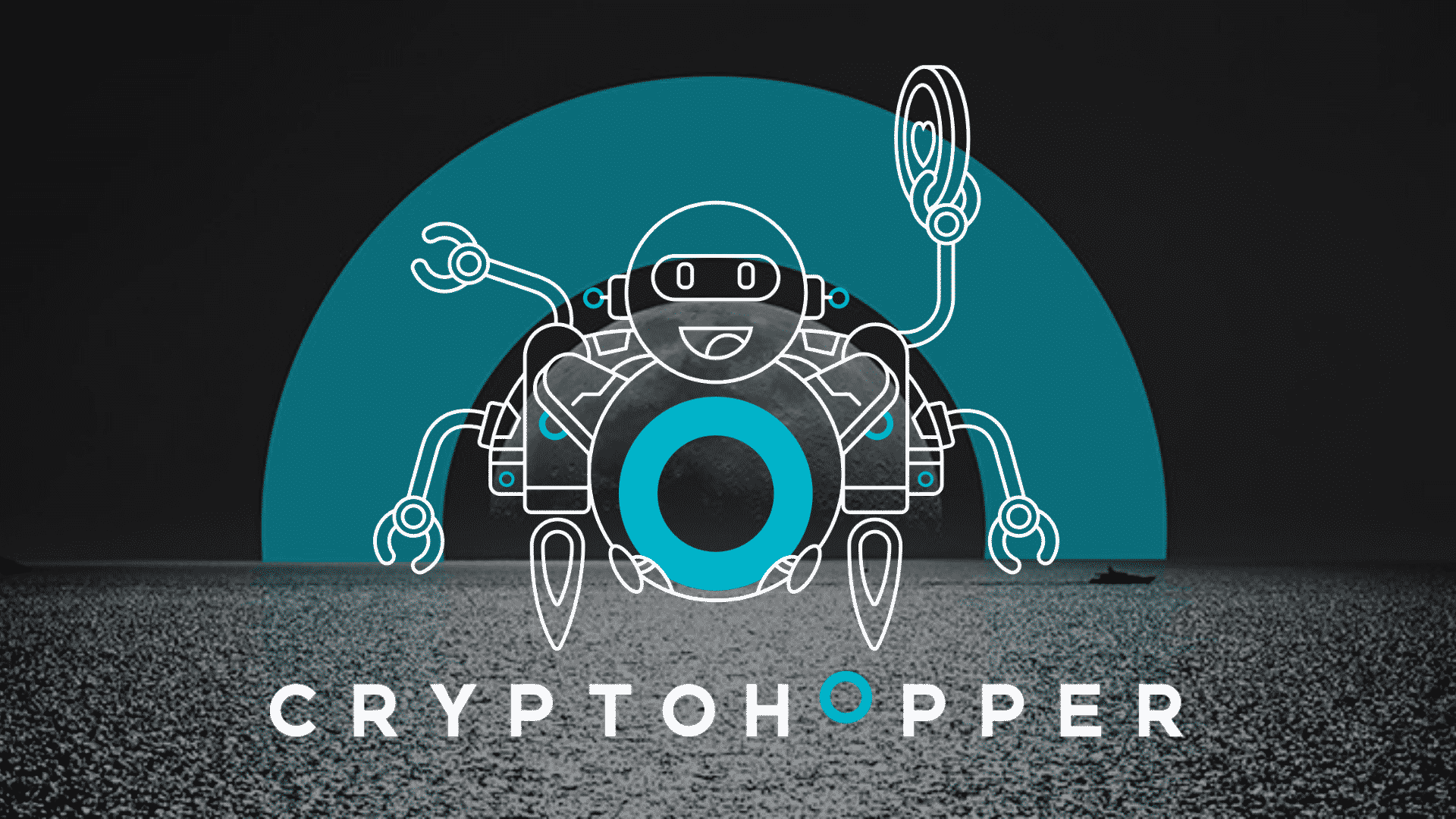 Cryptohopper Trading Bot