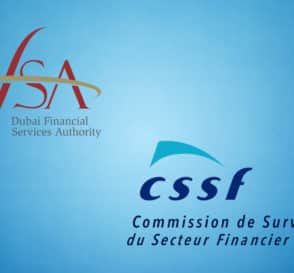 DFSA Signs a Treaty With Luxembourg Group to Foster Fintech