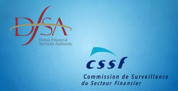 DFSA Signs a Treaty With Luxembourg Group to Foster Fintech