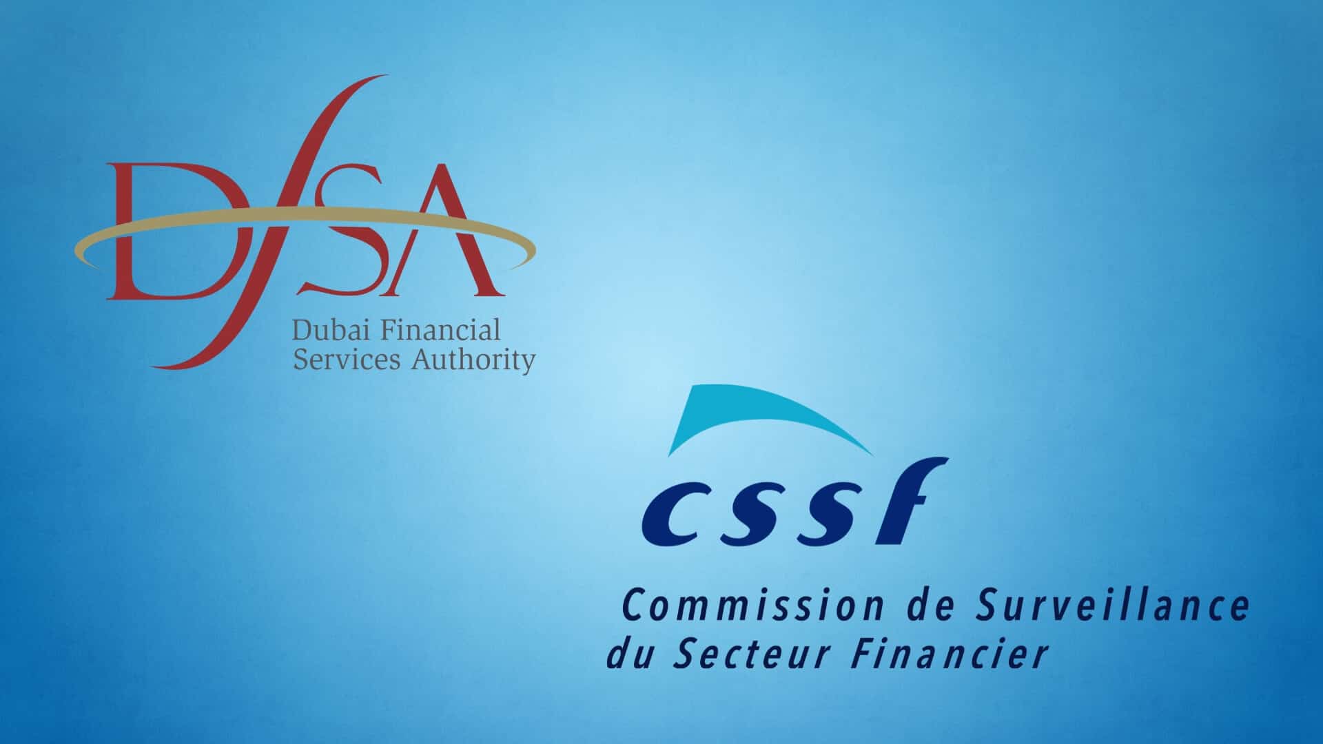 DFSA Signs a Treaty With Luxembourg Group to Foster Fintech