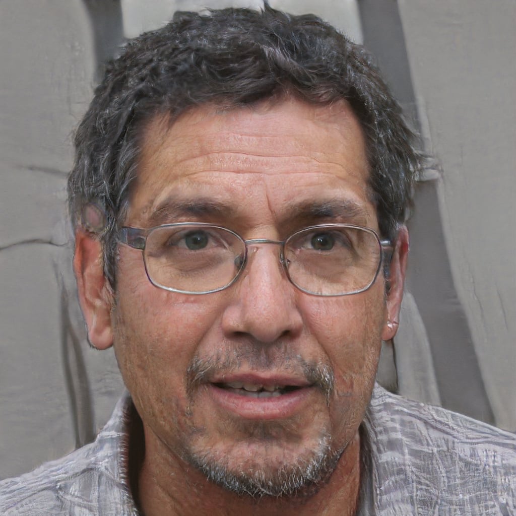 Hicks, Chief Editor at Financenews.TV