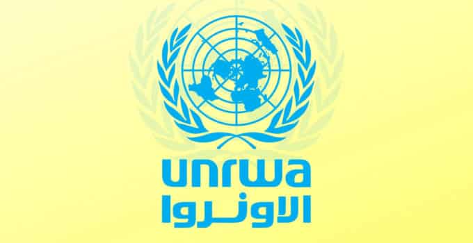 UNRWA facing worst financial crisis in history