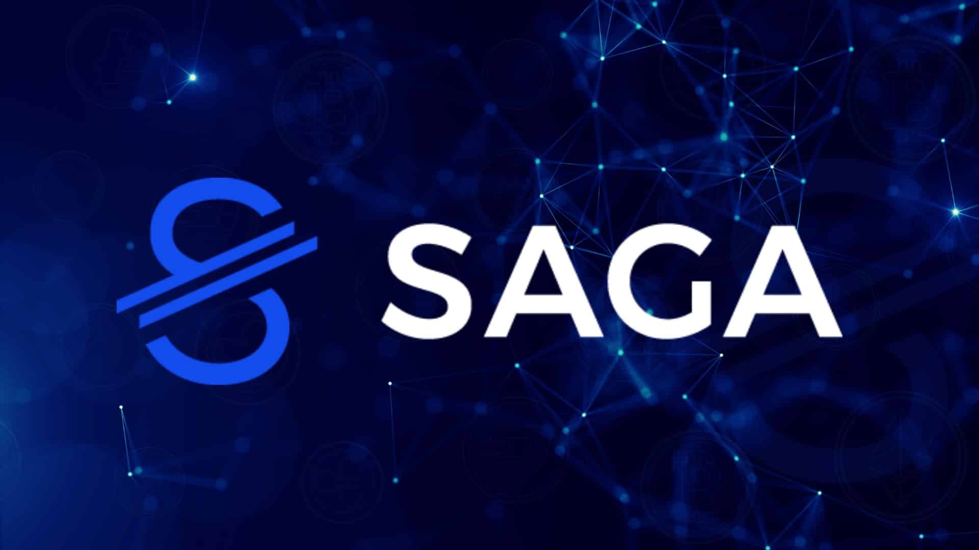 Saga Launches SGA Token to Rival Facebook's Libra Cryptocurrency