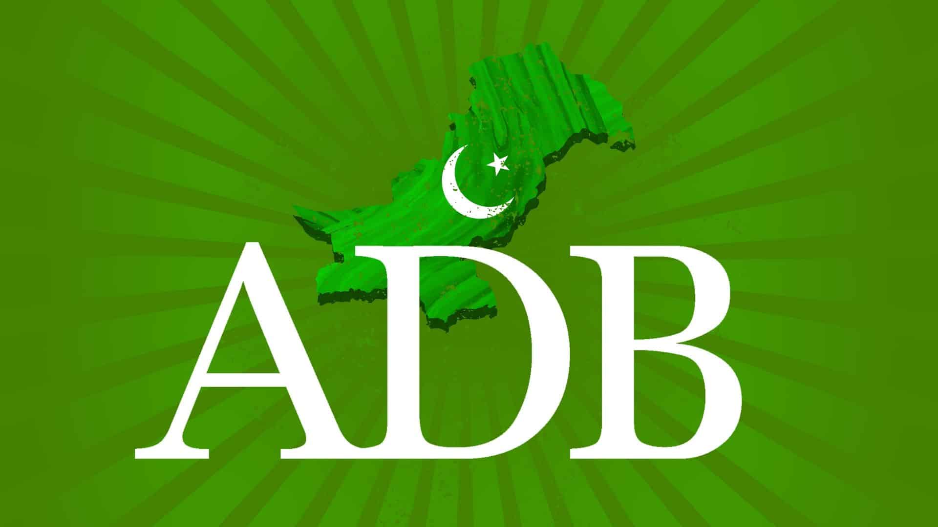 ADB Agrees to Give Out an Emergency Aid of $1 Billion to Pakistan