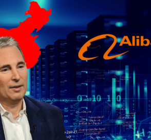 AWS CEO: Alibaba Cloud Growing in China, but Does Not Have Much of a Presence in the US