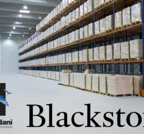 Hiranandani Group arm GreenBase forms JV with Blackstone for warehousing projects