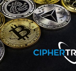 CipherTrace Labs Releases Cryptocurrency Risk Intelligence Products for Banks