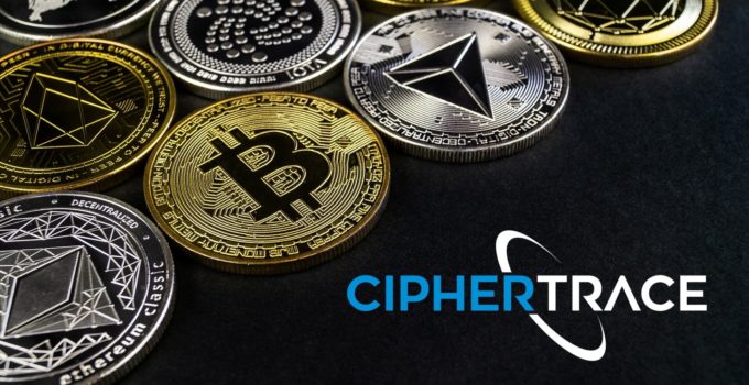 CipherTrace Labs Releases Cryptocurrency Risk Intelligence Products for Banks