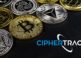 CipherTrace Labs Releases Cryptocurrency Risk Intelligence Products for Banks
