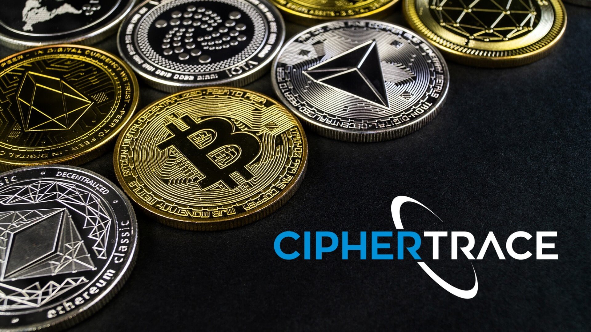 CipherTrace Labs Releases Cryptocurrency Risk Intelligence Products for Banks