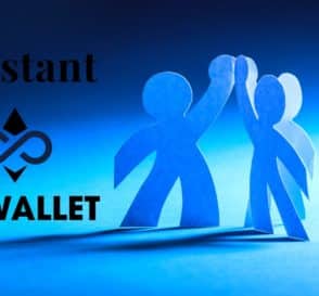 Constant and HB Wallet Enters Into a Strategic Partnership