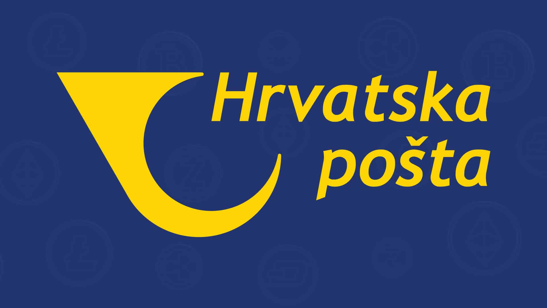 Croatian Post Launches Cryptocurrency Exchange Services in 55 Offices