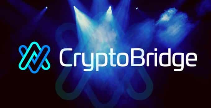 CryptoBridge Decides to Shut Down Operations