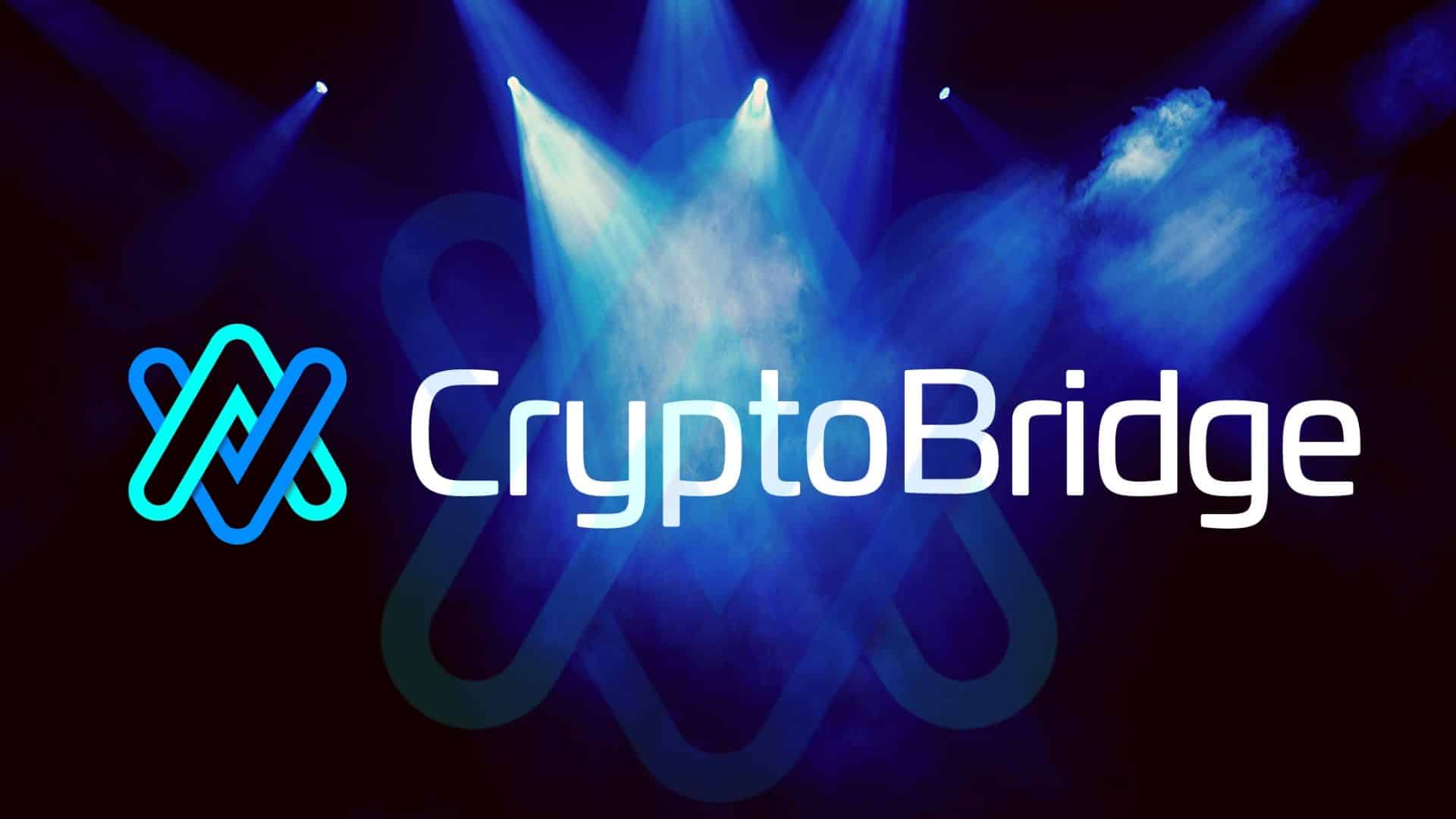 CryptoBridge Decides to Shut Down Operations