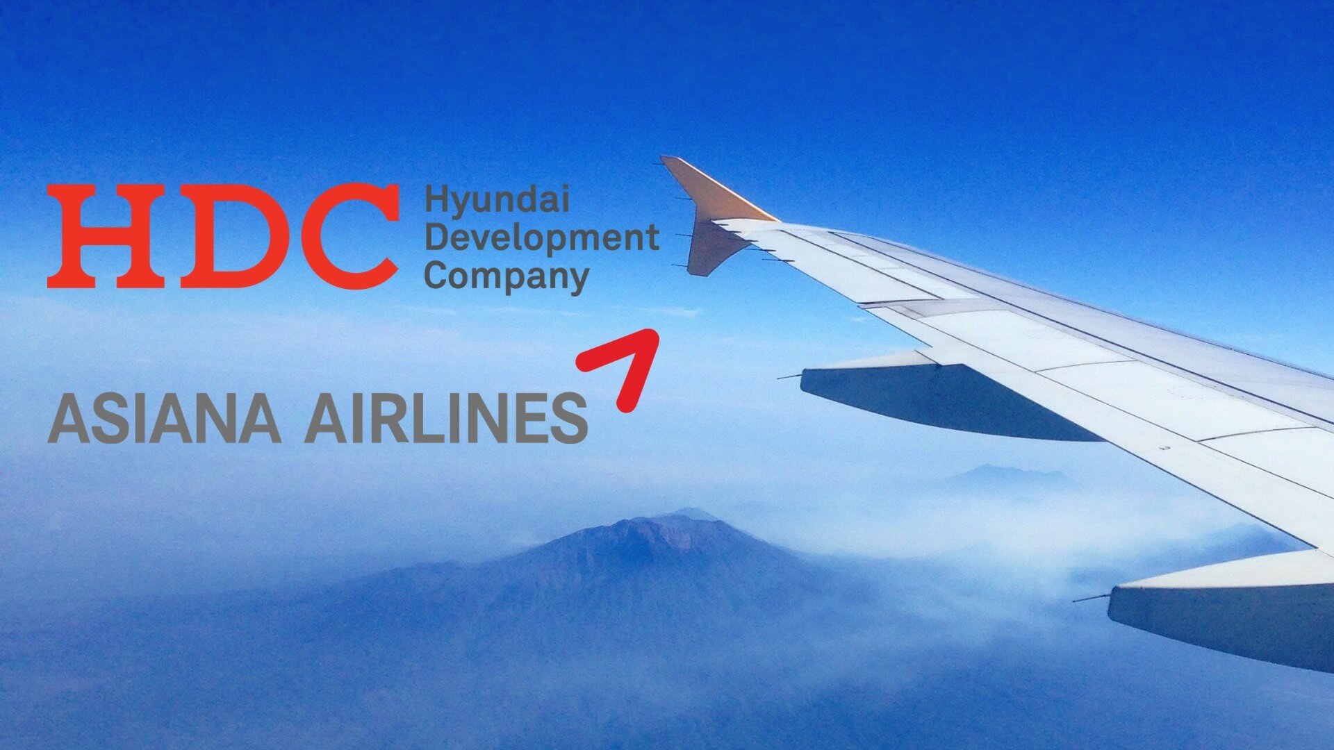 HDC Hyundai Development Company Acquires Asiana Airlines