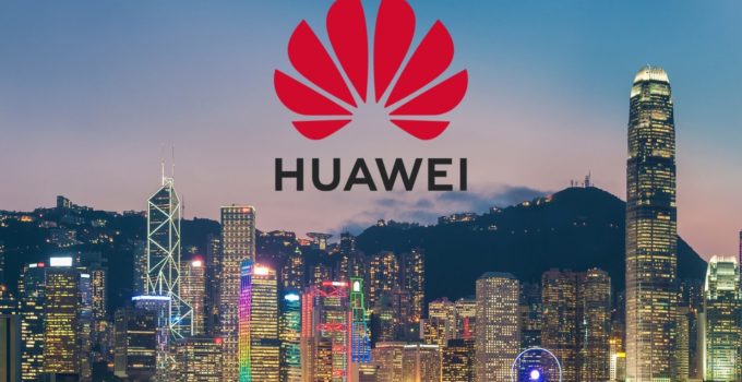 Huawei’s Revenue Strikes Record of $122b in 2019 Despite the Us Campaigns