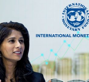 IMF likely to significantly cut India’s growth estimates Gita Gopinath
