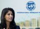 IMF likely to significantly cut India’s growth estimates Gita Gopinath