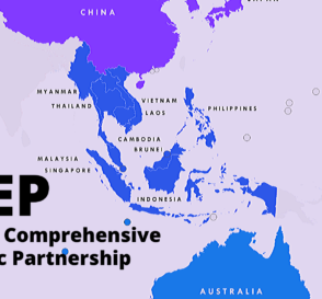 India's Withdrawal of RCEP Trade Deal is Seemingly Coming Closer to Reality