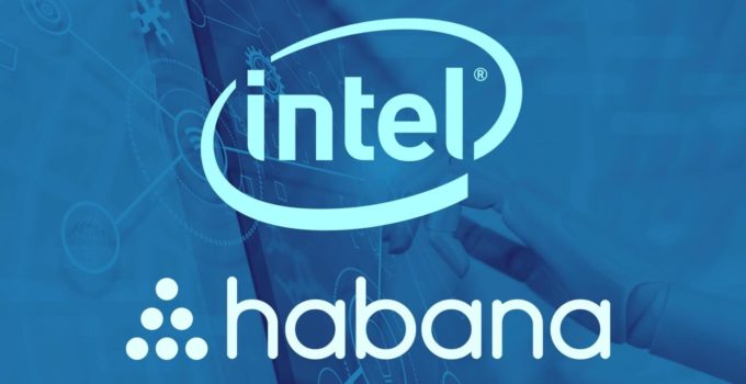 Intel Corp Purchases Habana Labs to Bolster Its AI Market