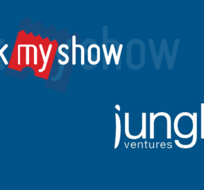 Jungle Ventures Aids BookMyShow in Extending its Reach in South East Asia