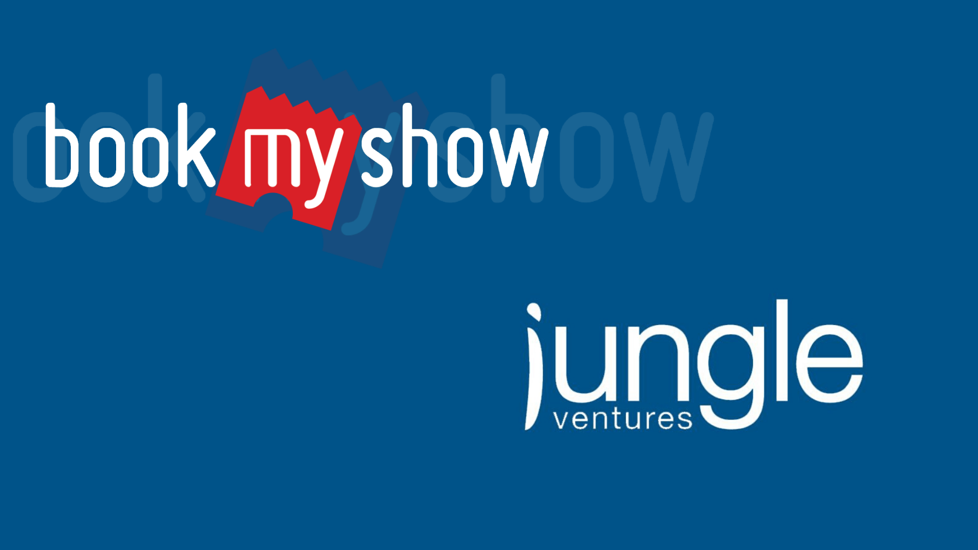 Jungle Ventures Aids BookMyShow in Extending its Reach in South East Asia