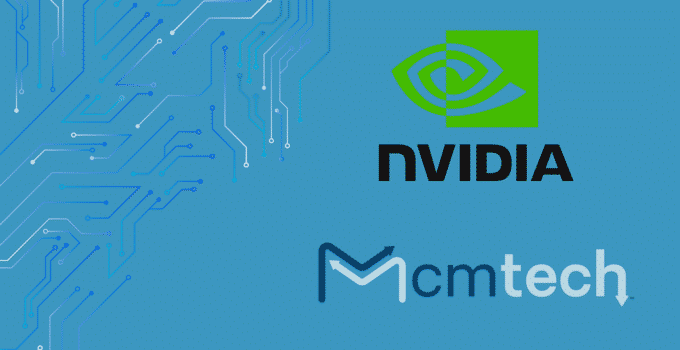 Nvidia Hopper GPUs Could Use MCM Technology to Revolutionize the GPU