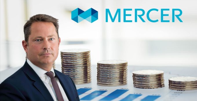 Mercer Appoints Steve Sands as Its New Financial Planning Leader in the UK