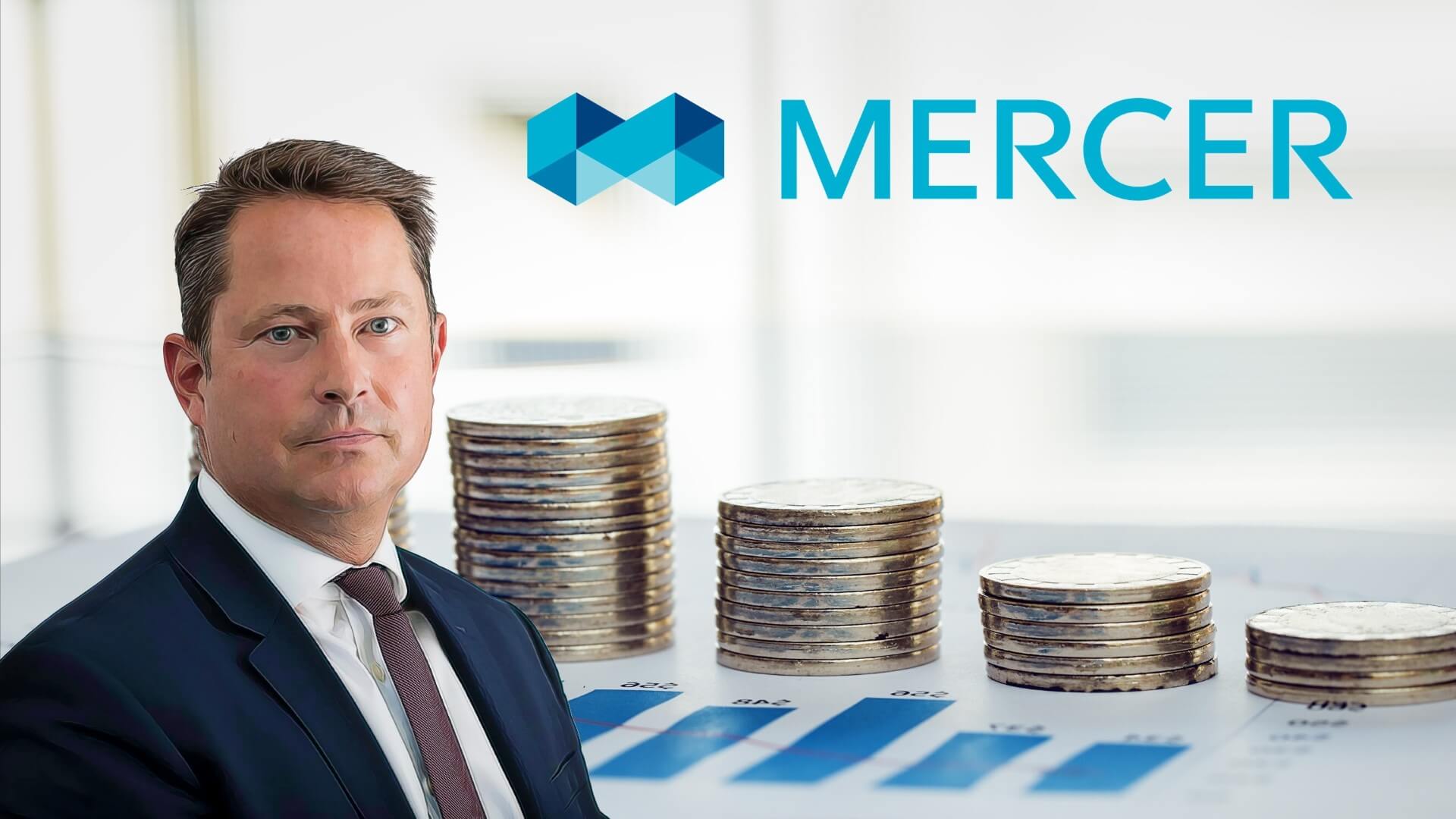 Mercer Appoints Steve Sands as Its New Financial Planning Leader in the UK