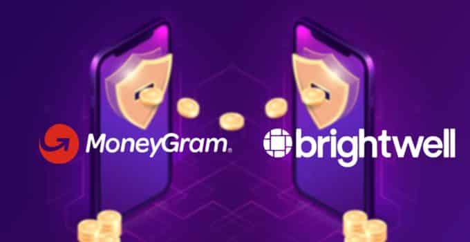 MoneyGram forms alliance with Brightwell for simplifying money transfers