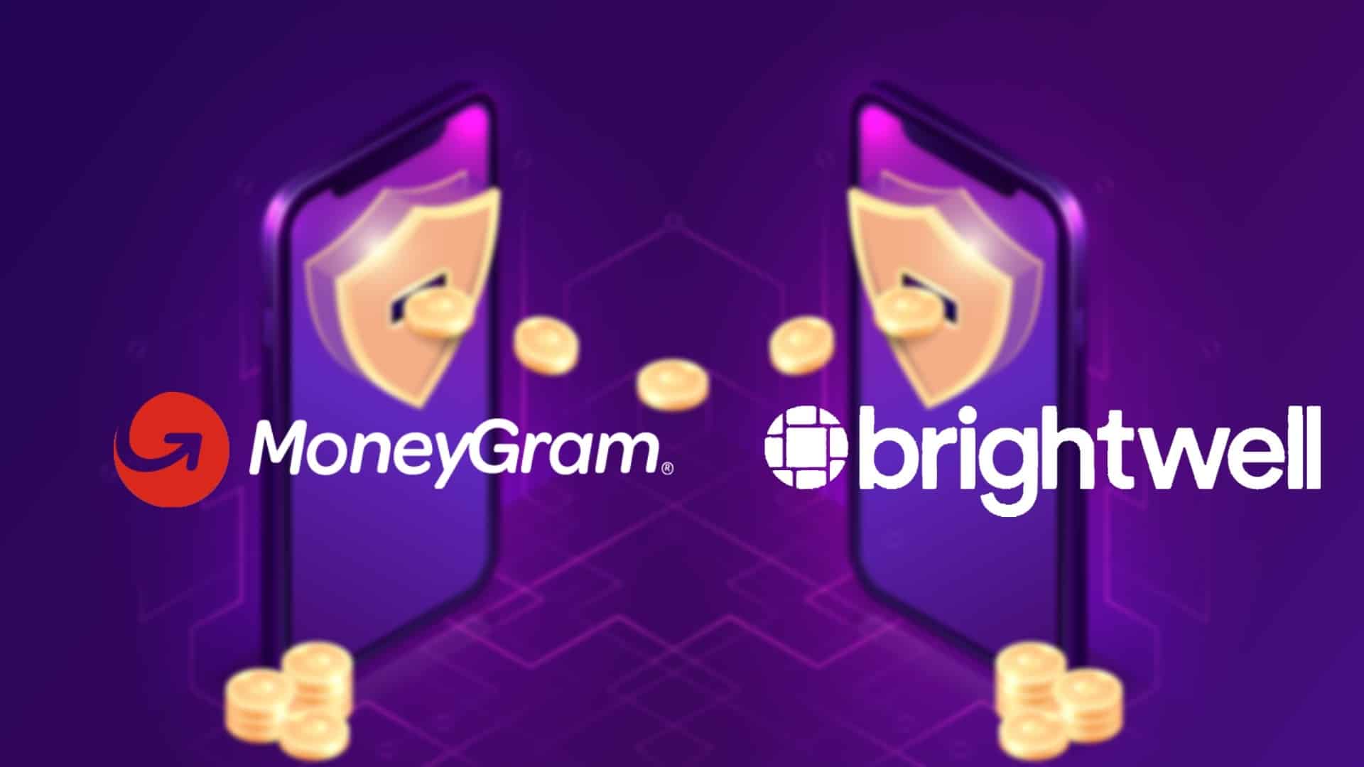 MoneyGram forms alliance with Brightwell for simplifying money transfers