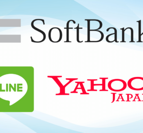 Naver and SoftBank Mutually Agree for the Largest Merger Between Line and Yahoo Japan