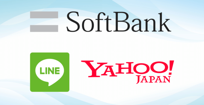 Naver and SoftBank Mutually Agree for the Largest Merger Between Line and Yahoo Japan