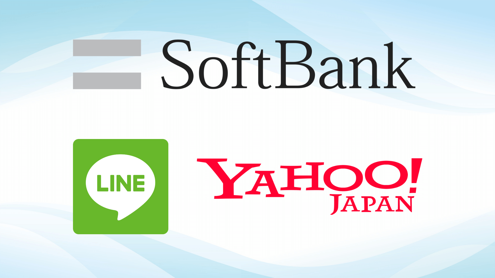 Naver and SoftBank Mutually Agree for the Largest Merger Between Line and Yahoo Japan