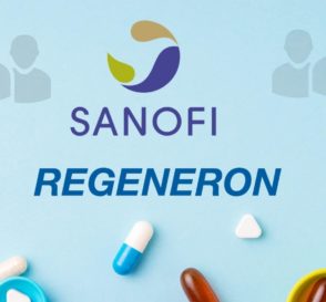 Regeneron Reworks Partnership With Sanofi