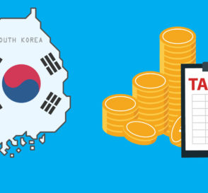 South Korea Decides to Mobilize Its Taxation Policies for 2020