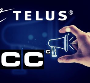 TELUS Corporation All Set to Acquire Competence Call Center