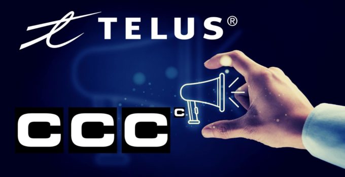 TELUS Corporation All Set to Acquire Competence Call Center