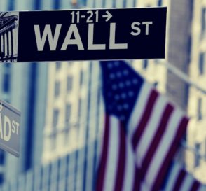 Wall Street Comes Back With Renewed Trade Assurance