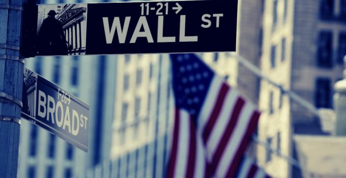 Wall Street Comes Back With Renewed Trade Assurance