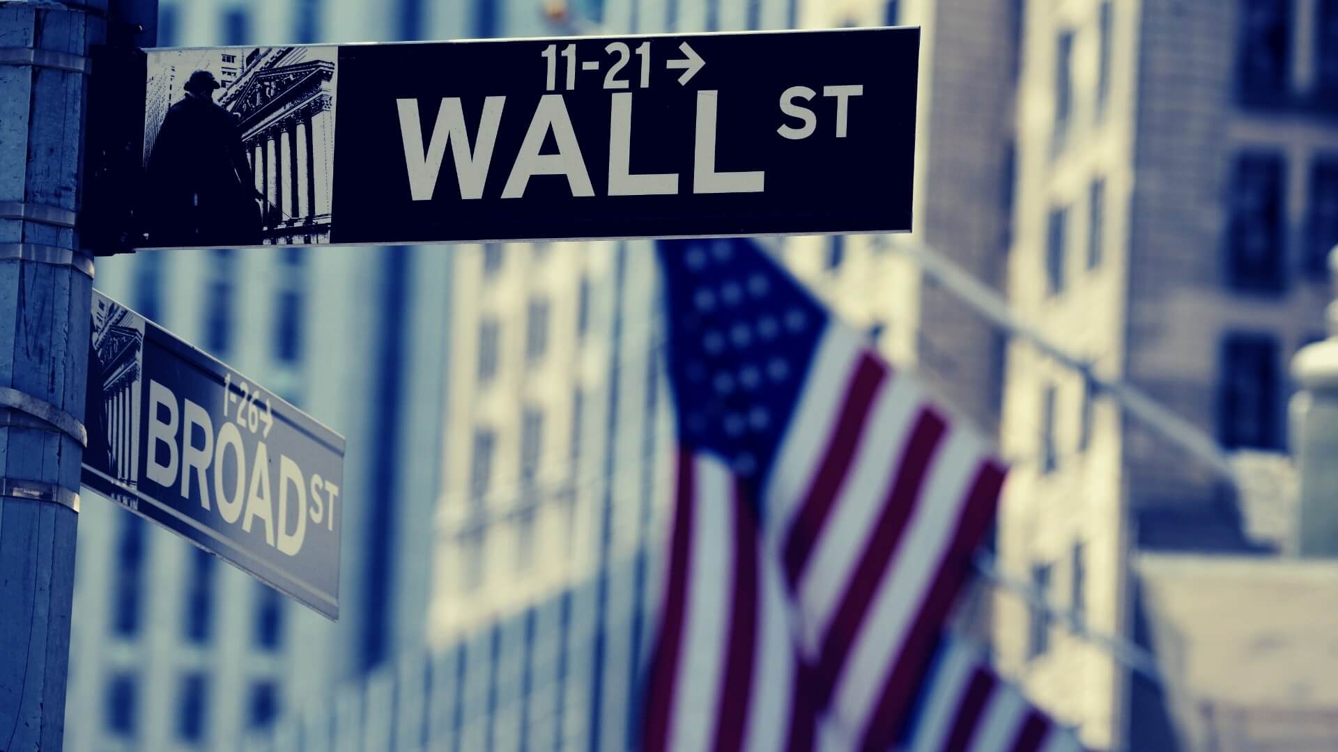 Wall Street Comes Back With Renewed Trade Assurance