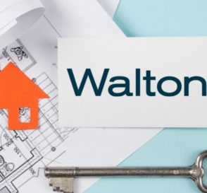 Walton Launches BOLD Fund to Support Homebuilders Amid Rising Housing Demand