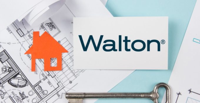 Walton Launches BOLD Fund to Support Homebuilders Amid Rising Housing Demand