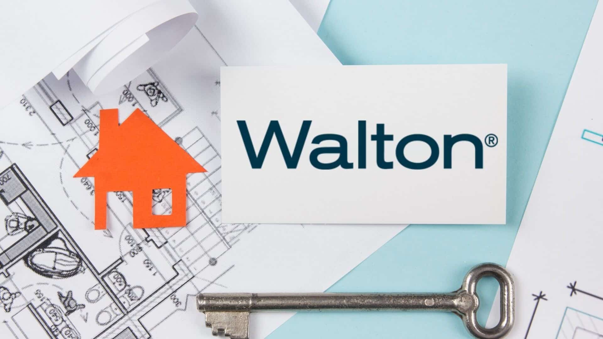 Walton Launches BOLD Fund to Support Homebuilders Amid Rising Housing Demand